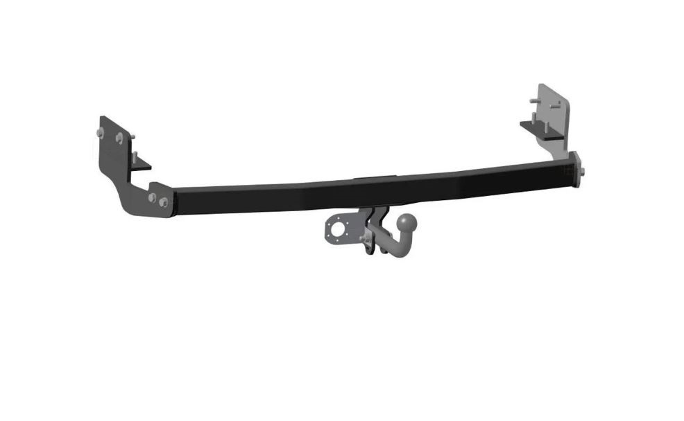 Пополнение ассортимента в категории фаркопов