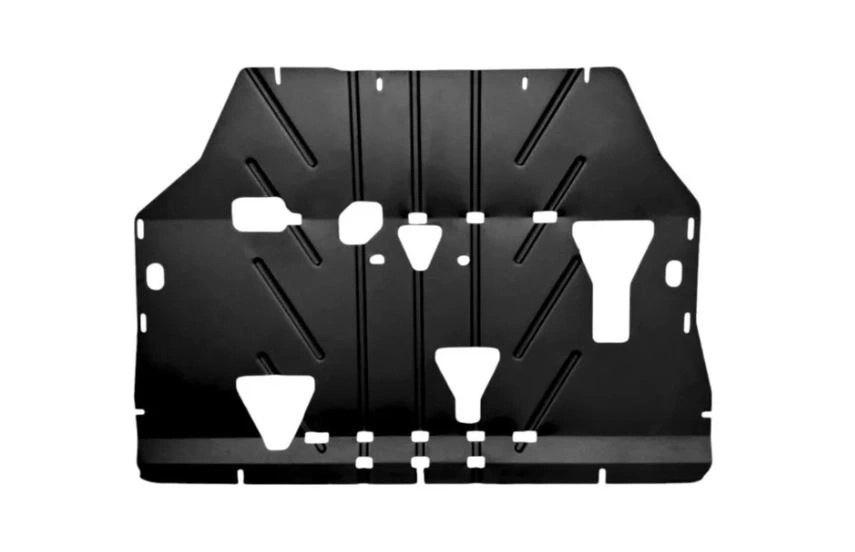Новое пополнение в ассортименте защит и ковриков для Ваших авто