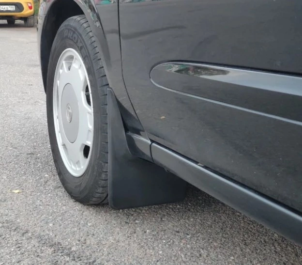 Брызговики передние для Avatr 12 I