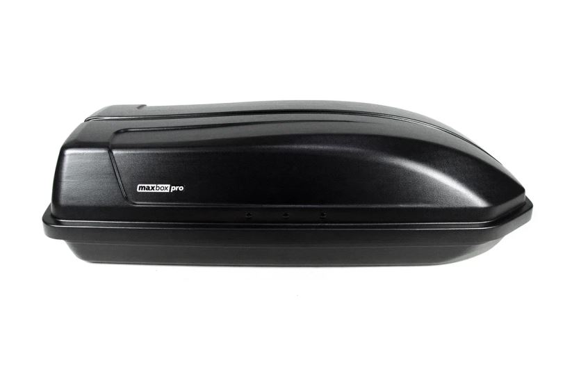 Новинка! Автобоксы на крышу авто