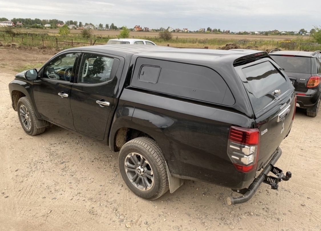 Кунг в автомобиле: что это такое, виды и из чего делают