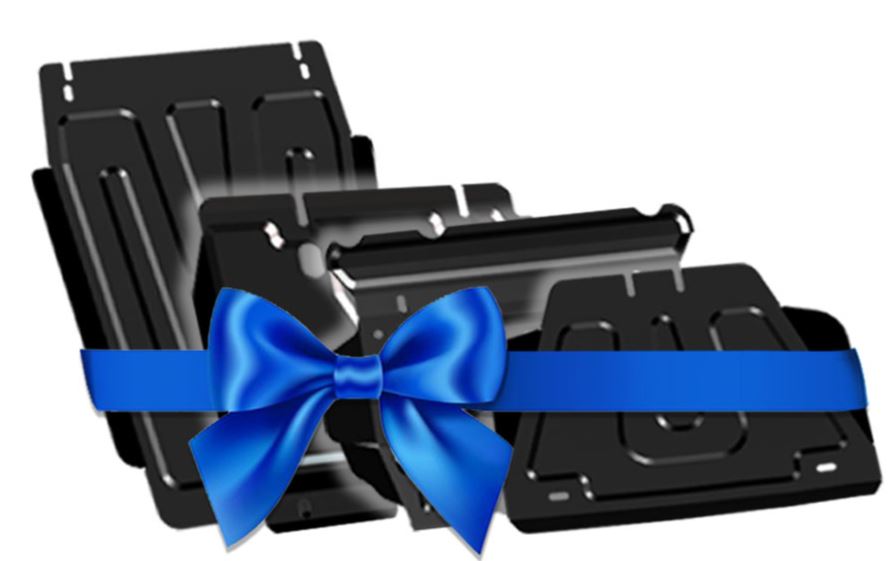 Акция для владельцев пикапа! Кунг+подарок