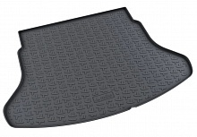 Коврик в багажник для Kia Rio X (X-Line) I Рестайлинг