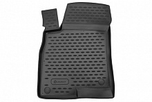 Коврик водительский для Hyundai Sonata IV (EF) Рестайлинг