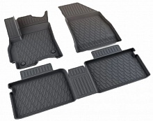 Коврики в салон для Omoda C5 I