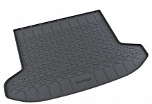 Коврик в багажник для Kia Sportage V Рестайлинг