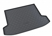 Коврик в багажник для Hyundai Tucson IV Рестайлинг