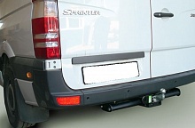 Фаркоп Leader с типом шара FC для Volkswagen Crafter I Рестайлинг