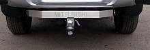 Фаркоп с типом шара Е для Mitsubishi L200 V