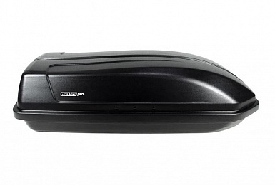 Новинка! Автобоксы на крышу авто