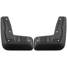 Брызговики передние для Xcite X-Cross 7 I