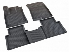 Коврики в салон для Haval Jolion I Рестайлинг