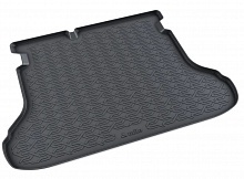 Коврик в багажник для LADA (ВАЗ) Vesta I Рестайлинг