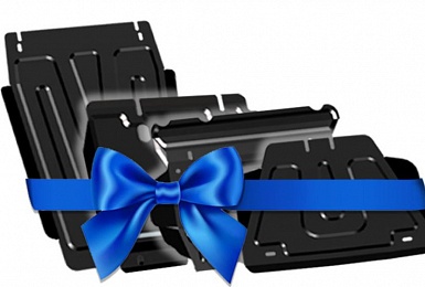 Акция для владельцев пикапа! Кунг+подарок